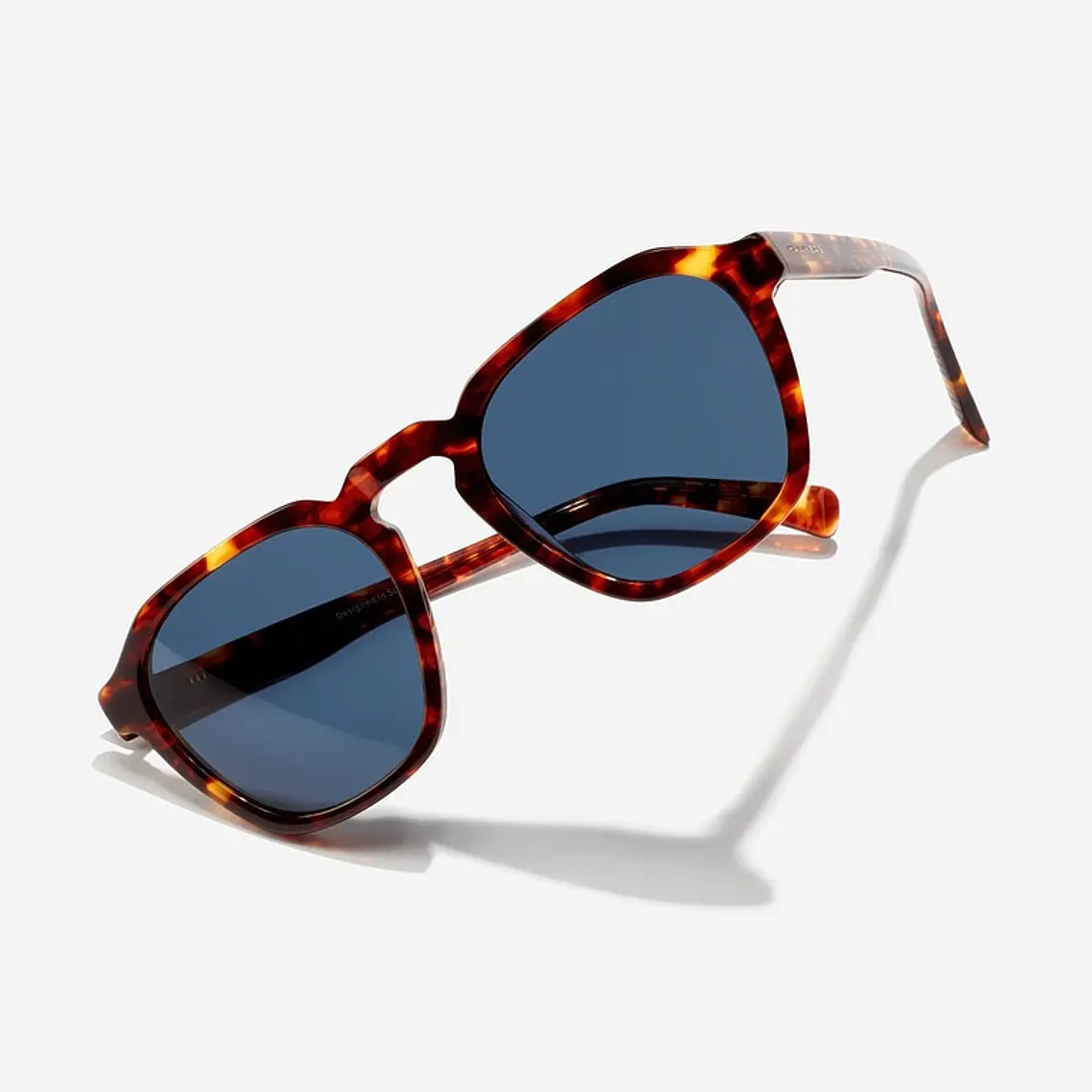 Lentes de Sol Hawkers Blackjack HBLA22CLX0 4