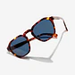 Lentes de Sol Hawkers Blackjack HBLA22CLX0 - Miniatura 4