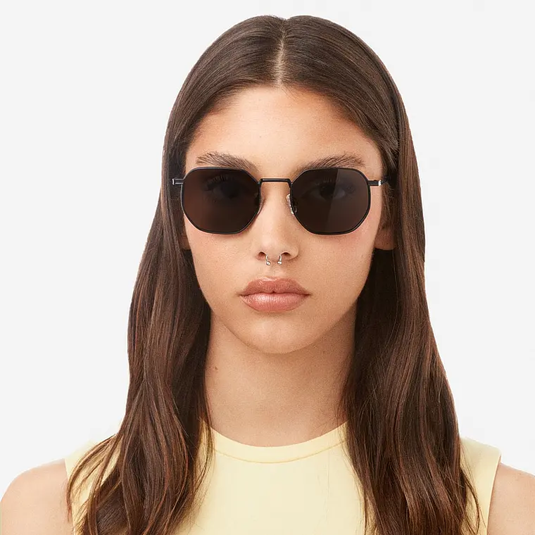 Lentes de Sol Hawkers Sixgon 130020 10
