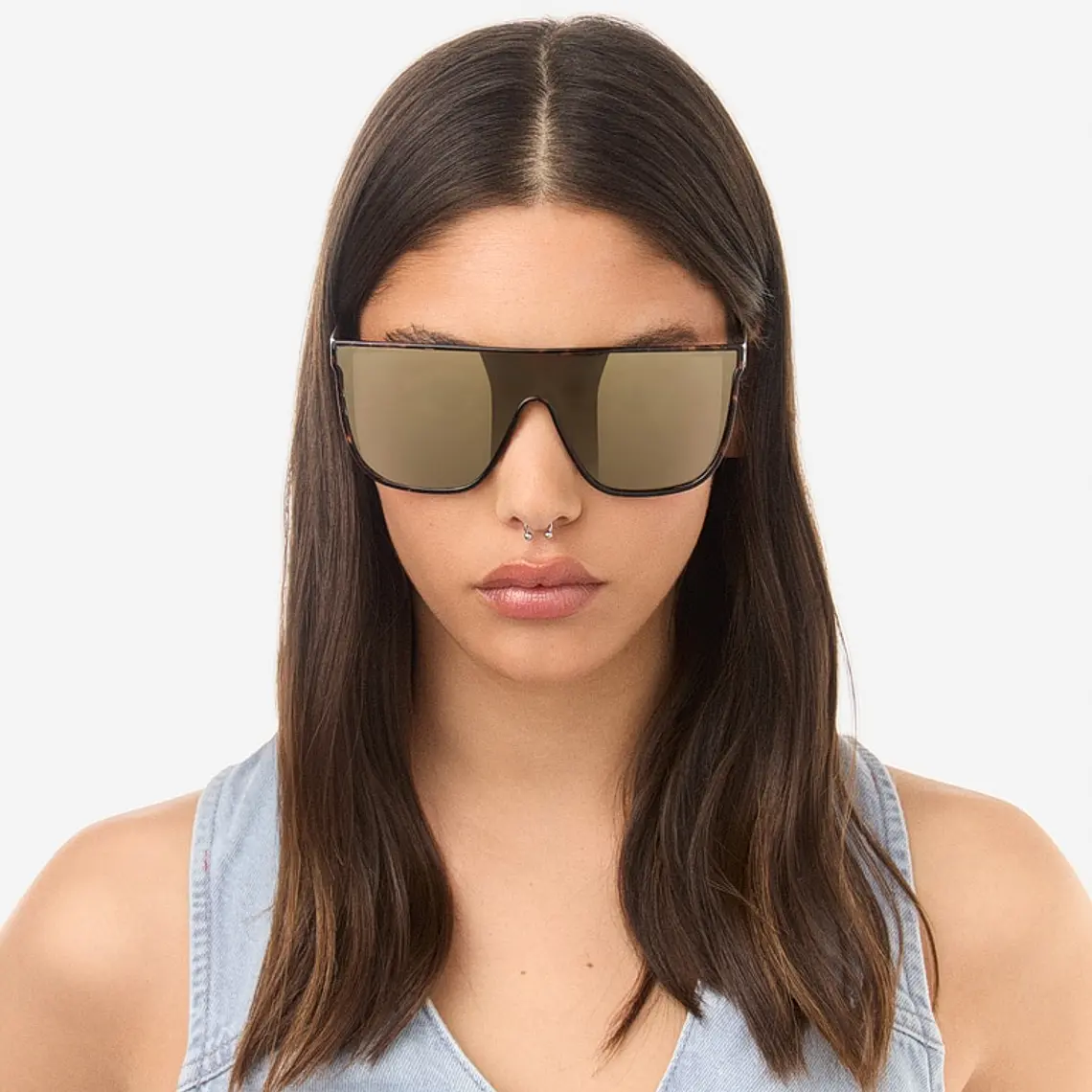 Lentes de Sol Polarizado Hawkers Weed HWEE23CJTP 8