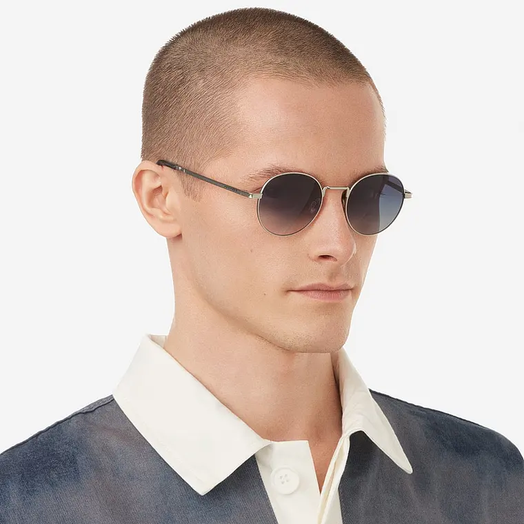Lentes de Sol Hawkers Moma HMOM22SLM0 11