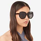 Lentes de Sol Polarizado Hawkers Mia HMIA23BBTP - Miniatura 8