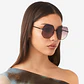 Lentes de Sol Hawkers Lumina HLUM24BBM0 - Miniatura 9
