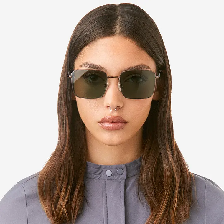 Lentes de Sol Polarizado Hawkers Iris HIRI24GEMP 10