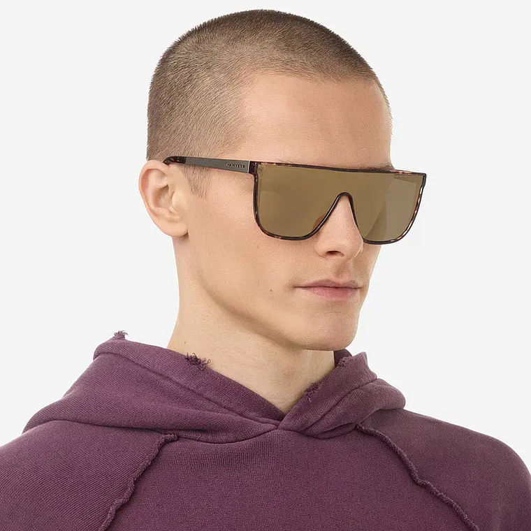 Lentes de Sol Polarizado Hawkers Weed HWEE23CJTP 9