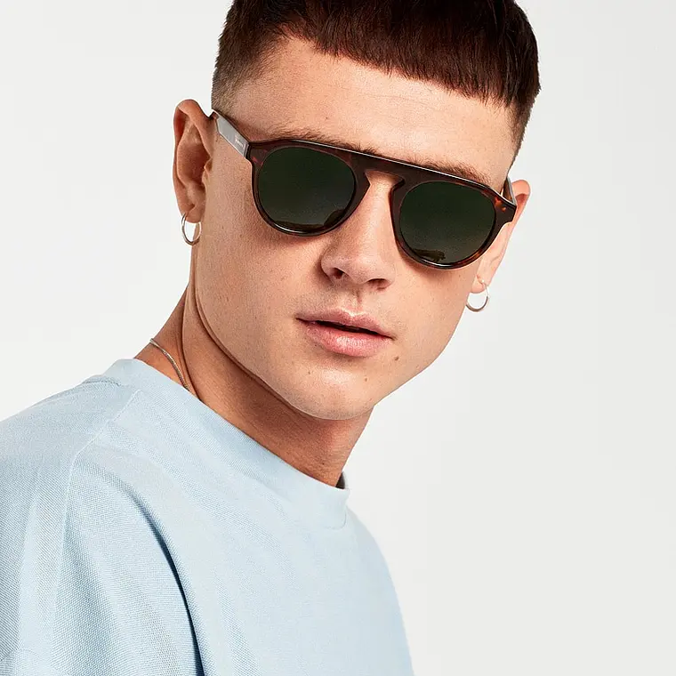 Lentes de Sol Hawkers Blast HBLA20CEX0 8