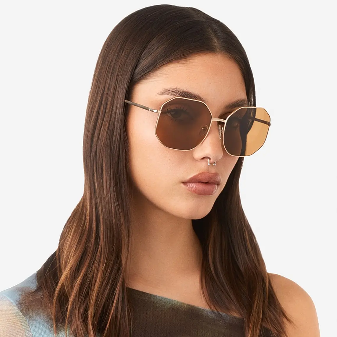 Lentes de Sol Hawkers Lumina HLUM24KWM0 9