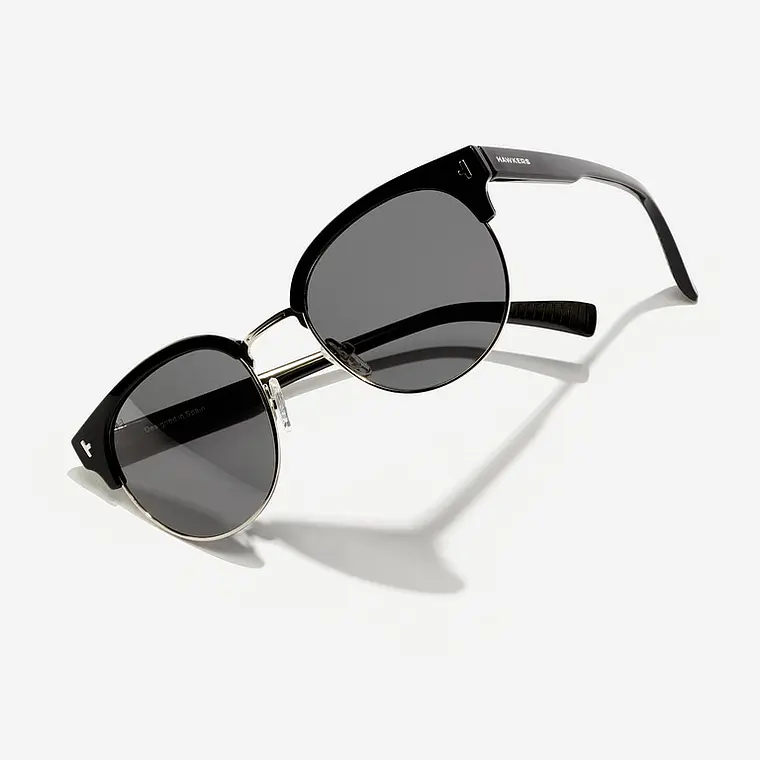 Lentes de Sol Polarizado Hawkers New Classic Rounded HNCR23BBTP 3