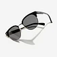 Lentes de Sol Polarizado Hawkers New Classic Rounded HNCR23BBTP - Miniatura 3