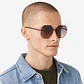 Lentes de Sol Hawkers Lumina HLUM24BBM0 - Miniatura 10