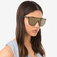 Lentes de Sol Polarizado Hawkers Weed HWEE23CJTP - Miniatura 10