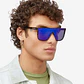 Lentes de Sol Polarizado Hawkers Weed HWEE23CLTP - Miniatura 9