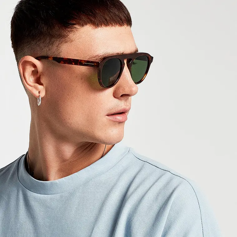 Lentes de Sol Hawkers Blast HBLA20CEX0 9