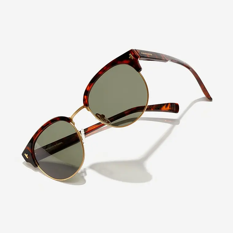 Lentes de Sol Polarizado Hawkers New Classic Rounded HNCR23CETP 3