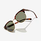 Lentes de Sol Polarizado Hawkers New Classic Rounded HNCR23CETP - Miniatura 3