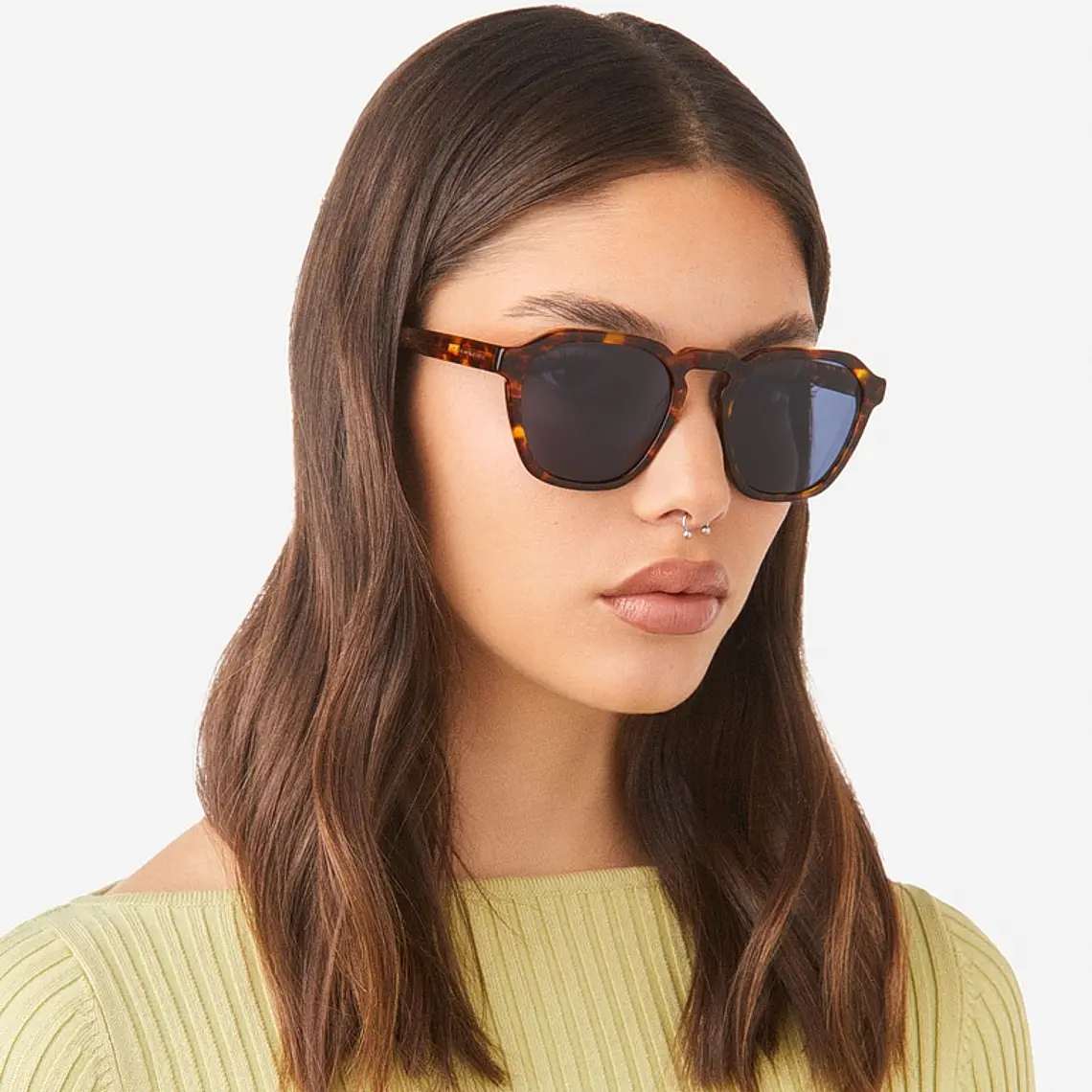 Lentes de Sol Hawkers Blackjack HBLA22CLX0 8