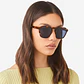 Lentes de Sol Hawkers Blackjack HBLA22CLX0 - Miniatura 8