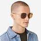Lentes de Sol Hawkers Lumina HLUM24KWM0 - Miniatura 10