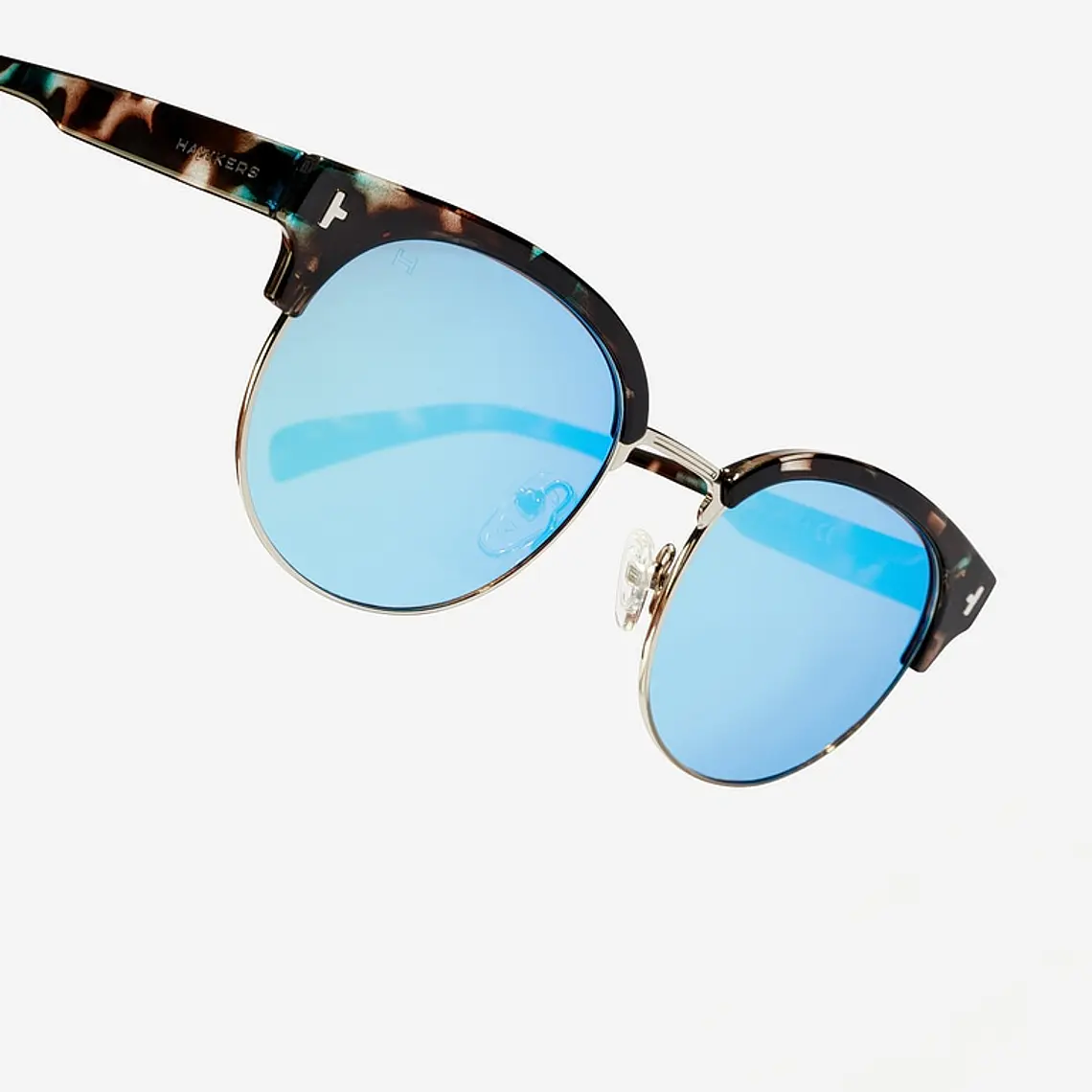 Lentes de Sol Polarizado Hawkers New Classic Rounded HNCR23CLTP 3
