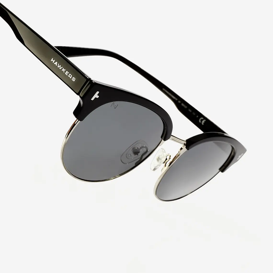 Lentes de Sol Polarizado Hawkers New Classic Rounded HNCR23BBTP 4