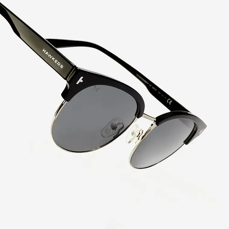 Lentes de Sol Polarizado Hawkers New Classic Rounded HNCR23BBTP 4