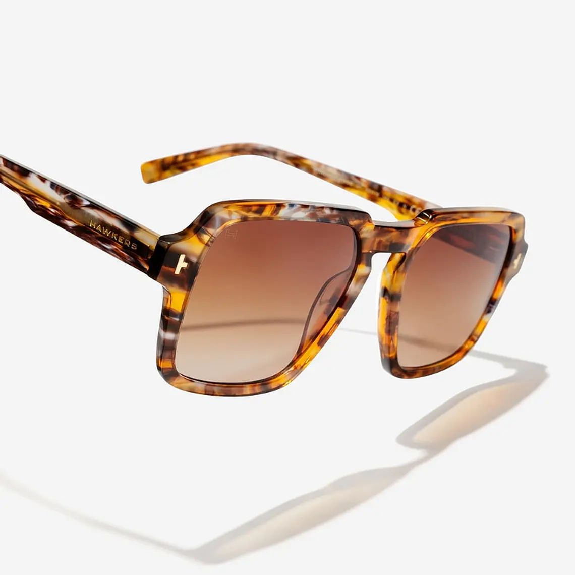 Lentes de Sol Hawkers Lash HLAS23WWX0 6