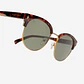 Lentes de Sol Polarizado Hawkers New Classic Rounded HNCR23CETP - Miniatura 4