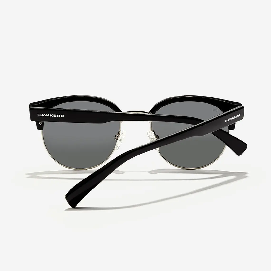 Lentes de Sol Polarizado Hawkers New Classic Rounded HNCR23BBTP 6