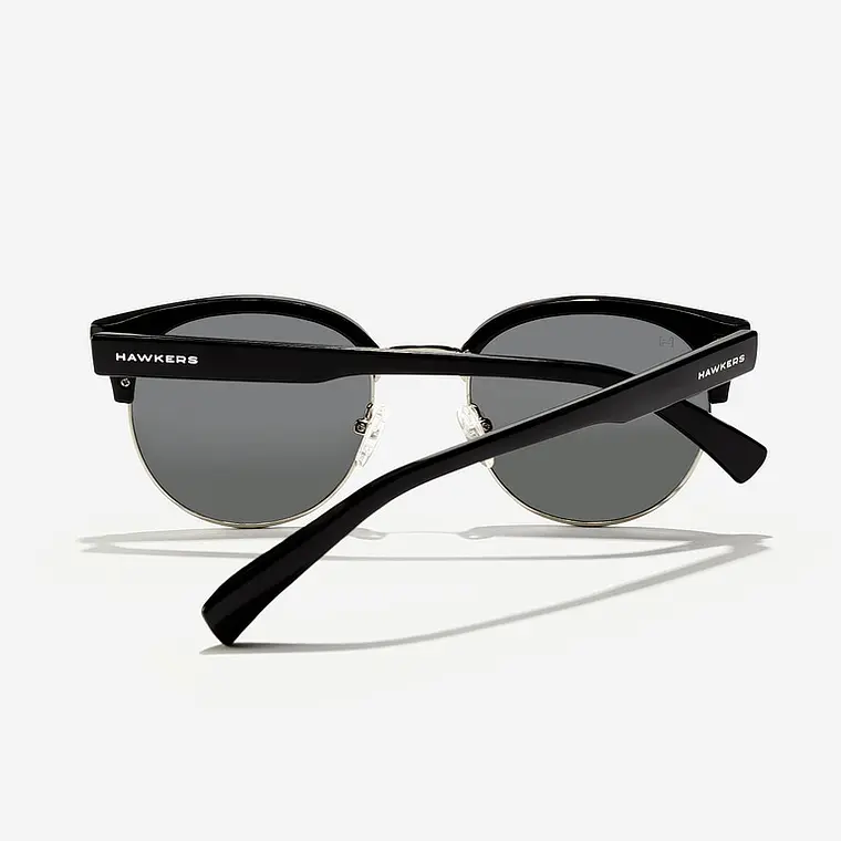 Lentes de Sol Polarizado Hawkers New Classic Rounded HNCR23BBTP 6