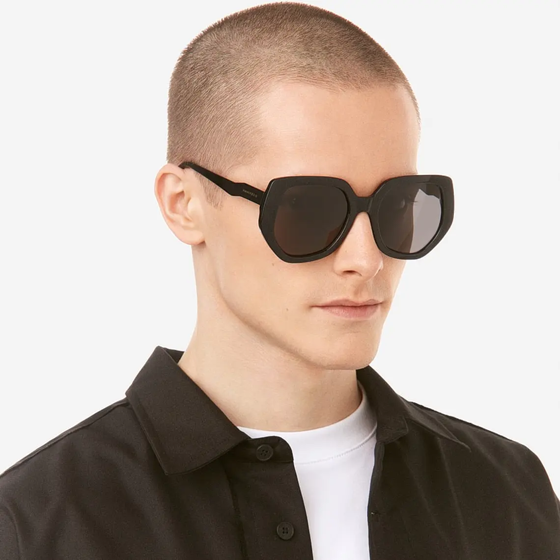Lentes de Sol Polarizado Hawkers Mia HMIA23BBTP 10