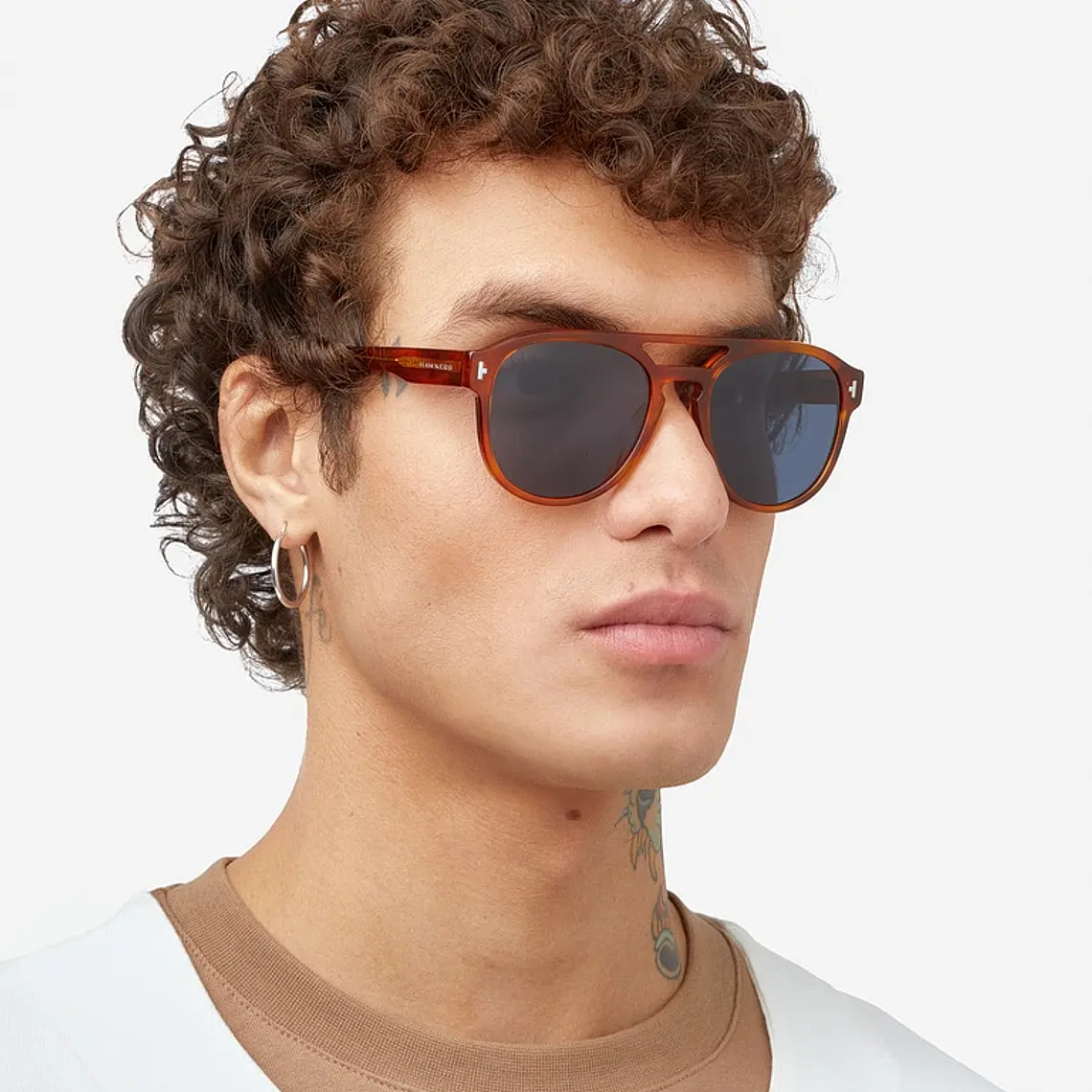 Lentes de Sol Hawkers Diver HDIV23CLX0 9