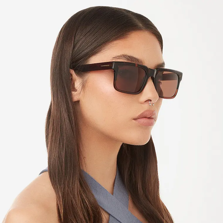 Lentes de Sol Hawkers Inwood HINW21WWX0 8