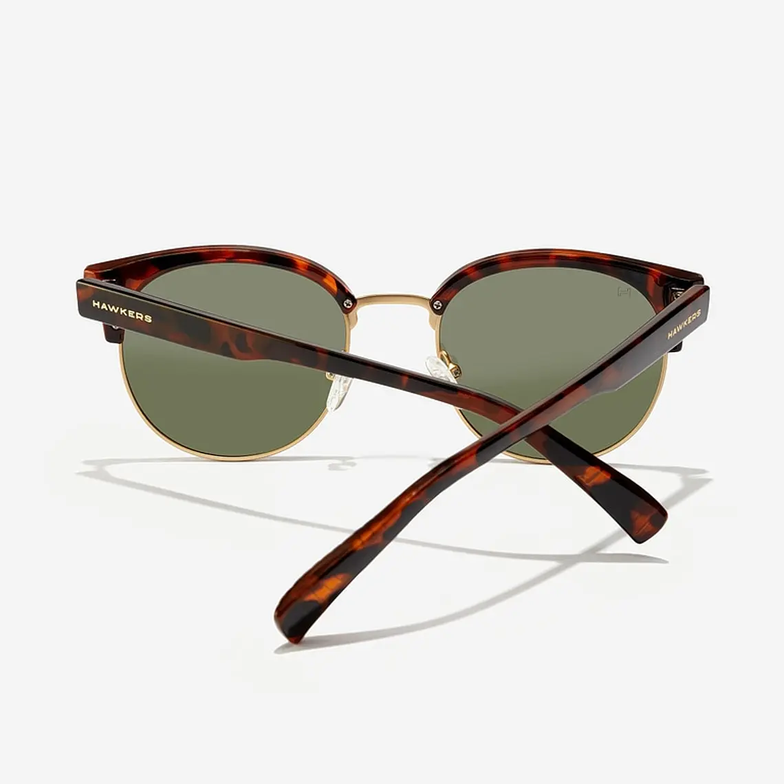 Lentes de Sol Polarizado Hawkers New Classic Rounded HNCR23CETP 6