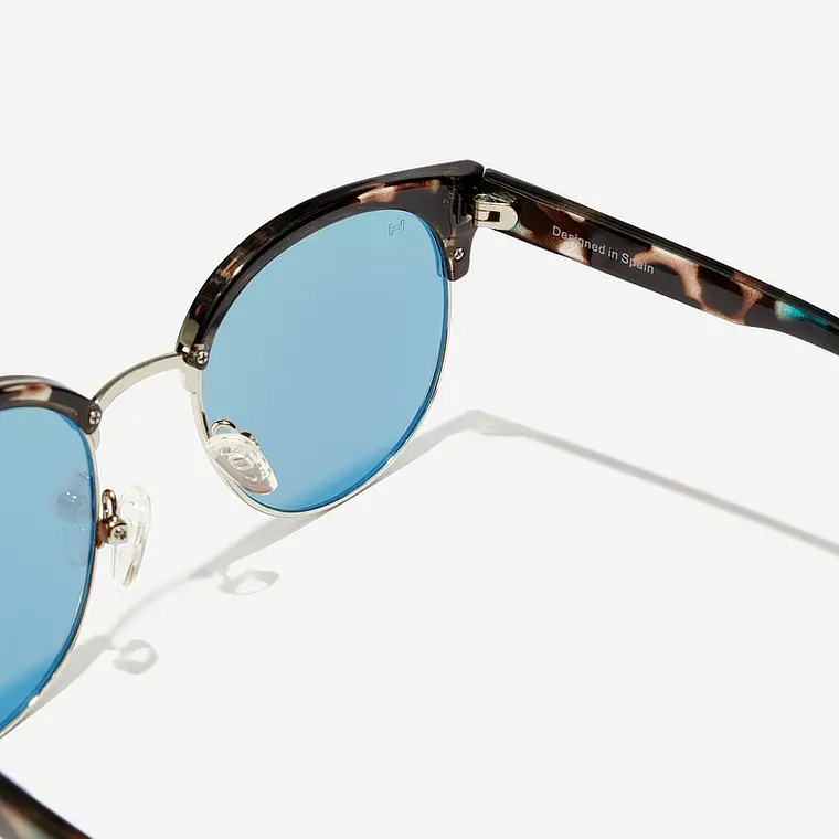 Lentes de Sol Polarizado Hawkers New Classic Rounded HNCR23CLTP 6