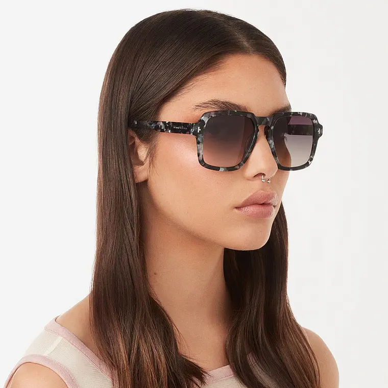 Lentes de Sol Hawkers Lash HLAS23SBX0 9