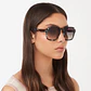 Lentes de Sol Hawkers Lash HLAS23SBX0 - Miniatura 9