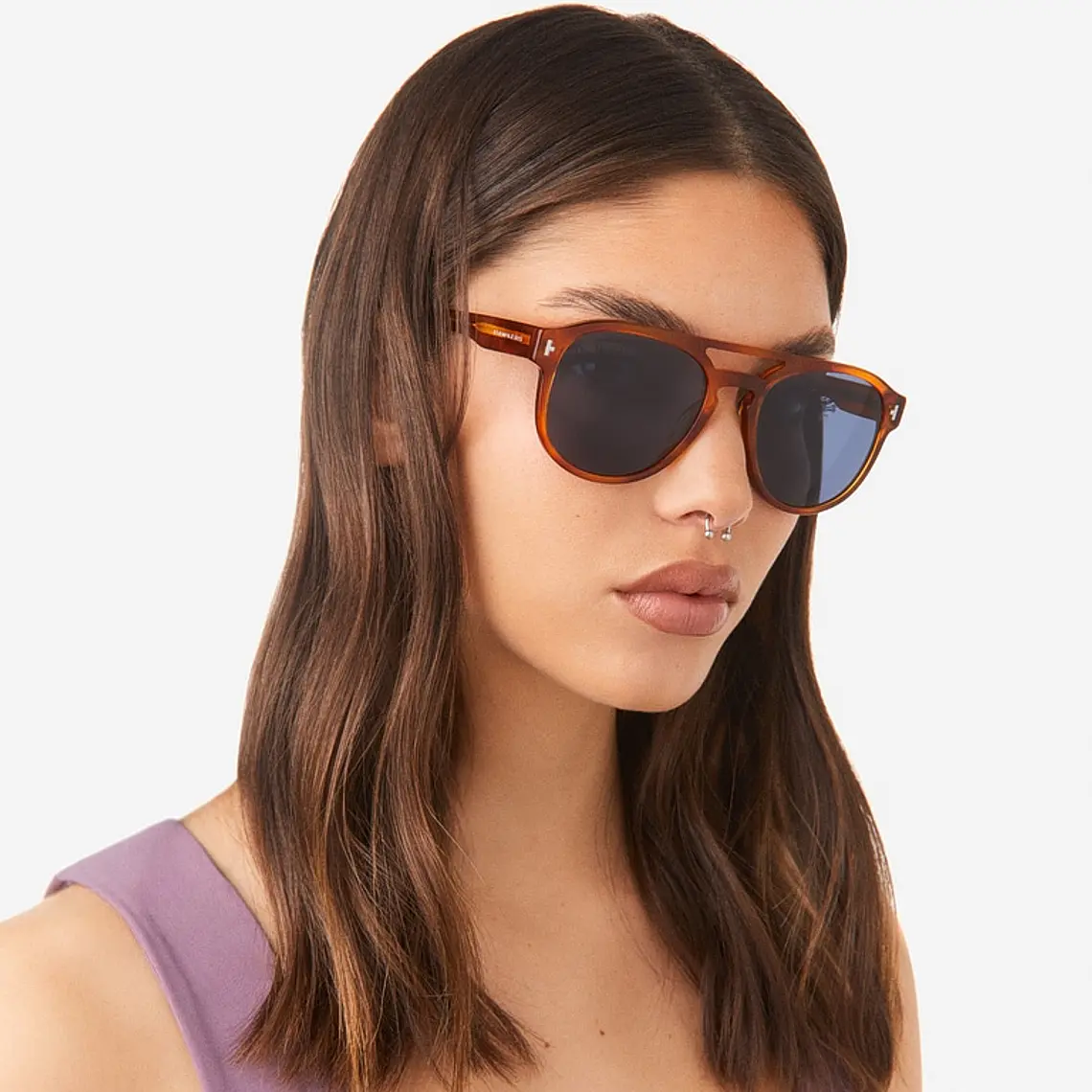Lentes de Sol Hawkers Diver HDIV23CLX0 10