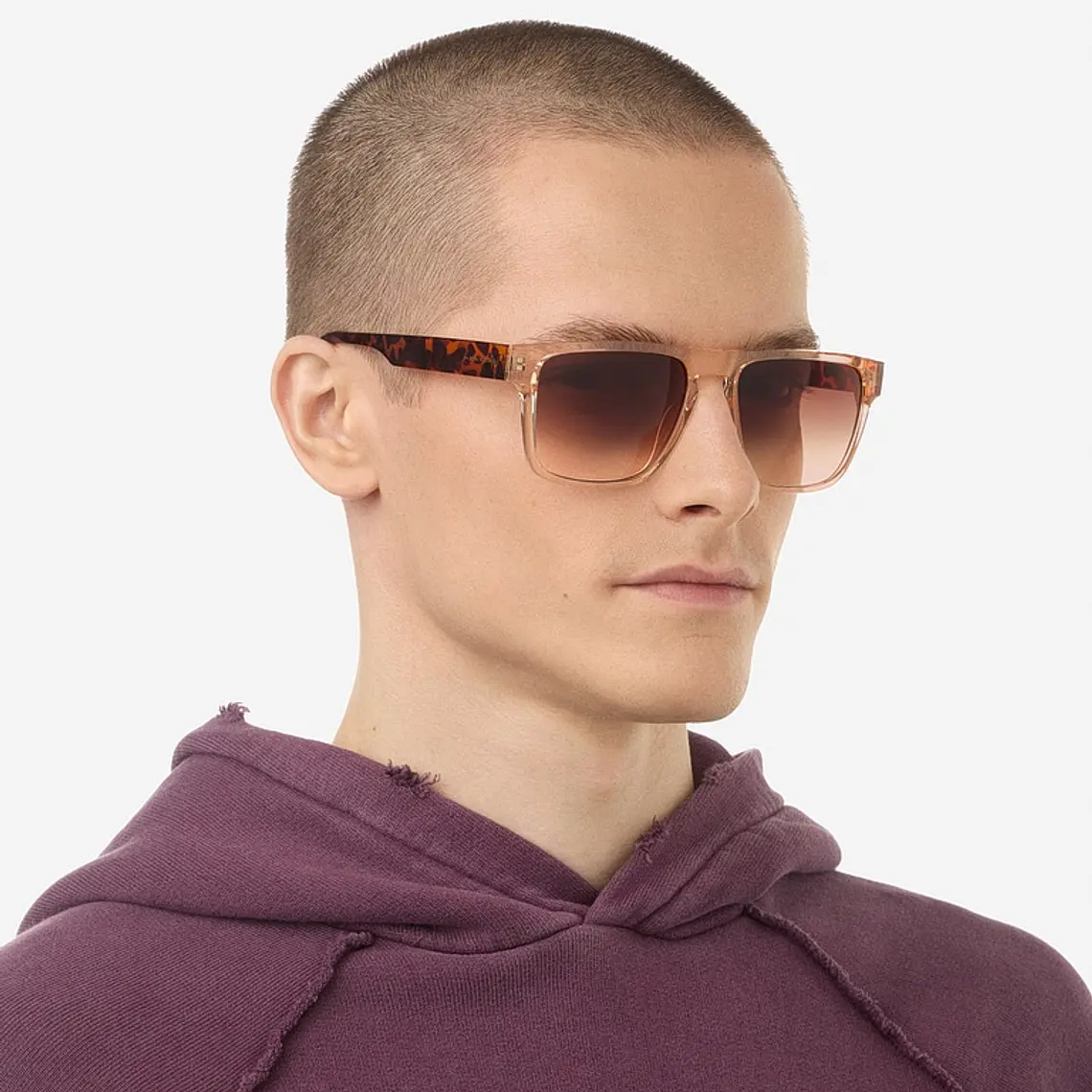 Lentes de Sol Hawkers Layoff HLAY22JWT0 9