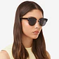Lentes de Sol Polarizado Hawkers New Classic Rounded HNCR23BBTP - Miniatura 8