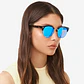 Lentes de Sol Polarizado Hawkers New Classic Rounded HNCR23CLTP - Miniatura 8