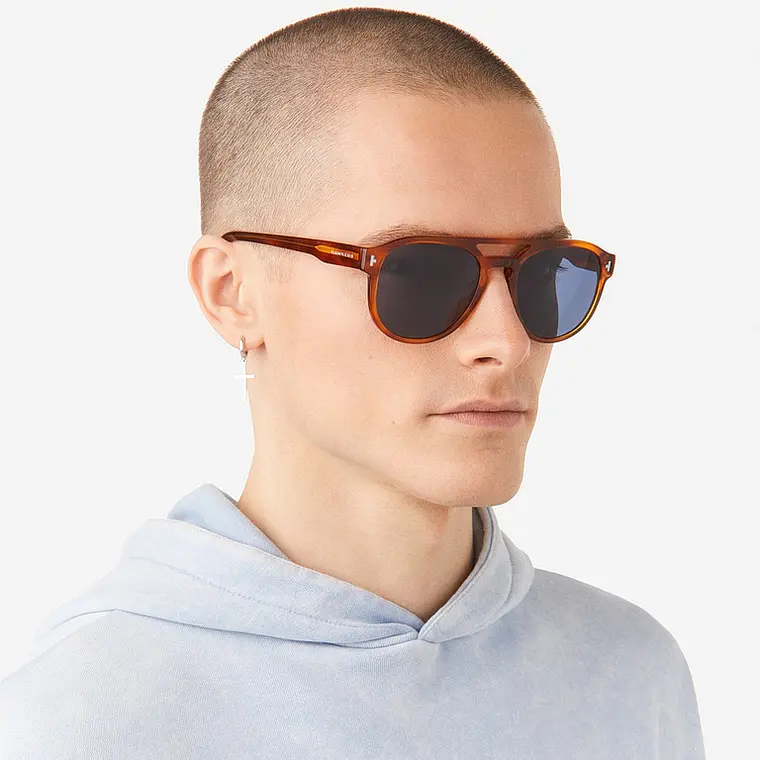 Lentes de Sol Hawkers Diver HDIV23CLX0 11