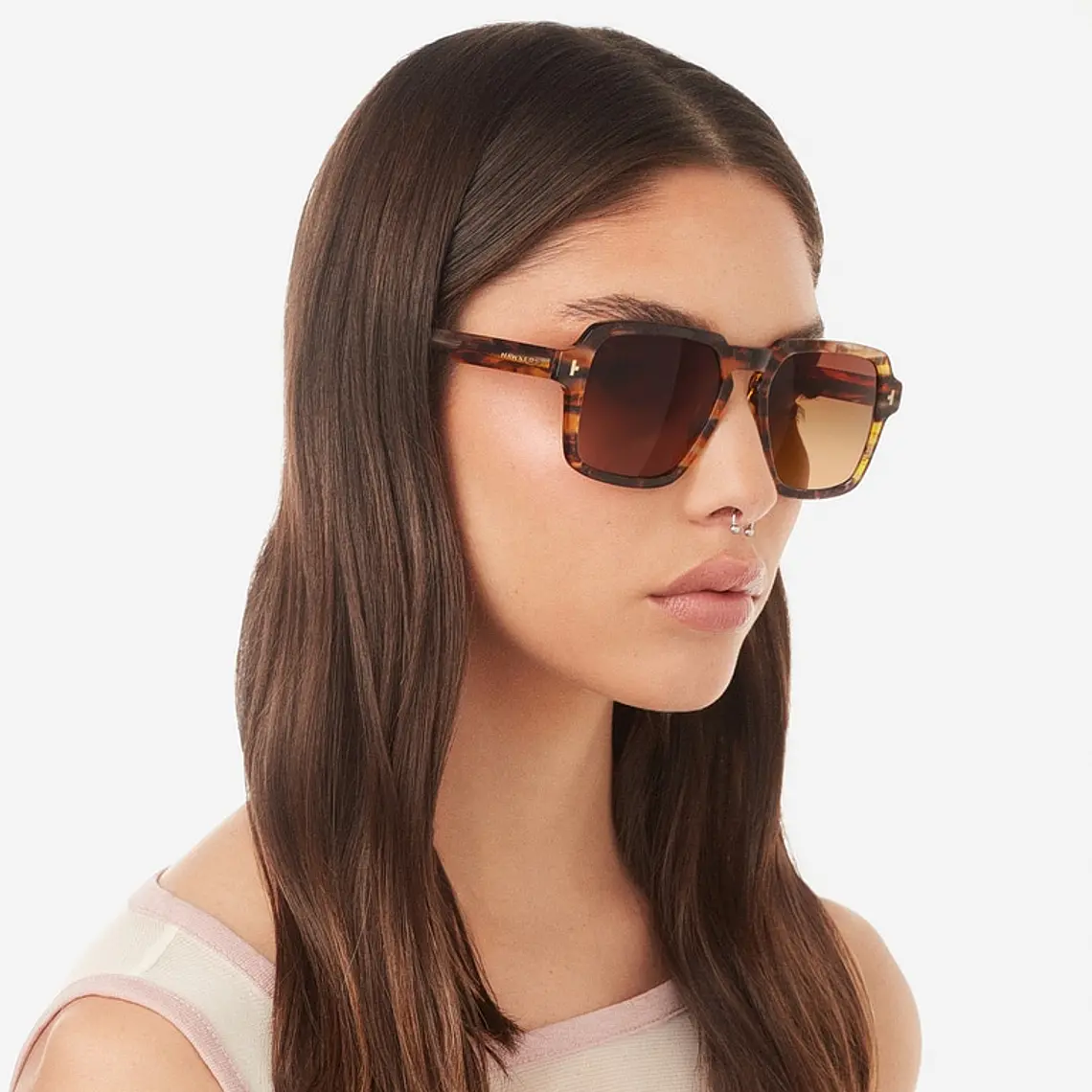 Lentes de Sol Hawkers Lash HLAS23WWX0 9