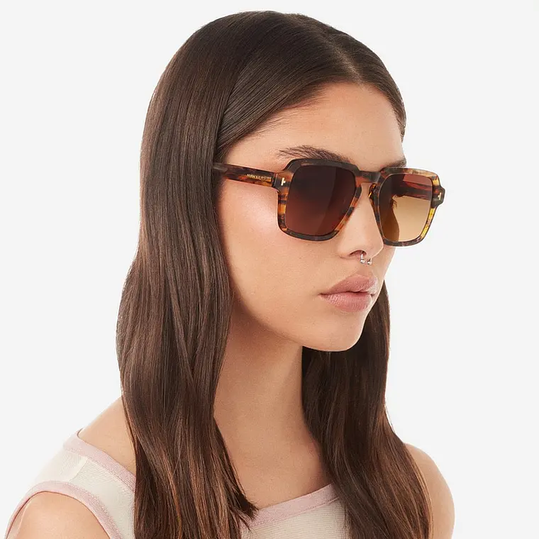 Lentes de Sol Hawkers Lash HLAS23WWX0 9