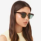 Lentes de Sol Polarizado Hawkers New Classic Rounded HNCR23CETP - Miniatura 8
