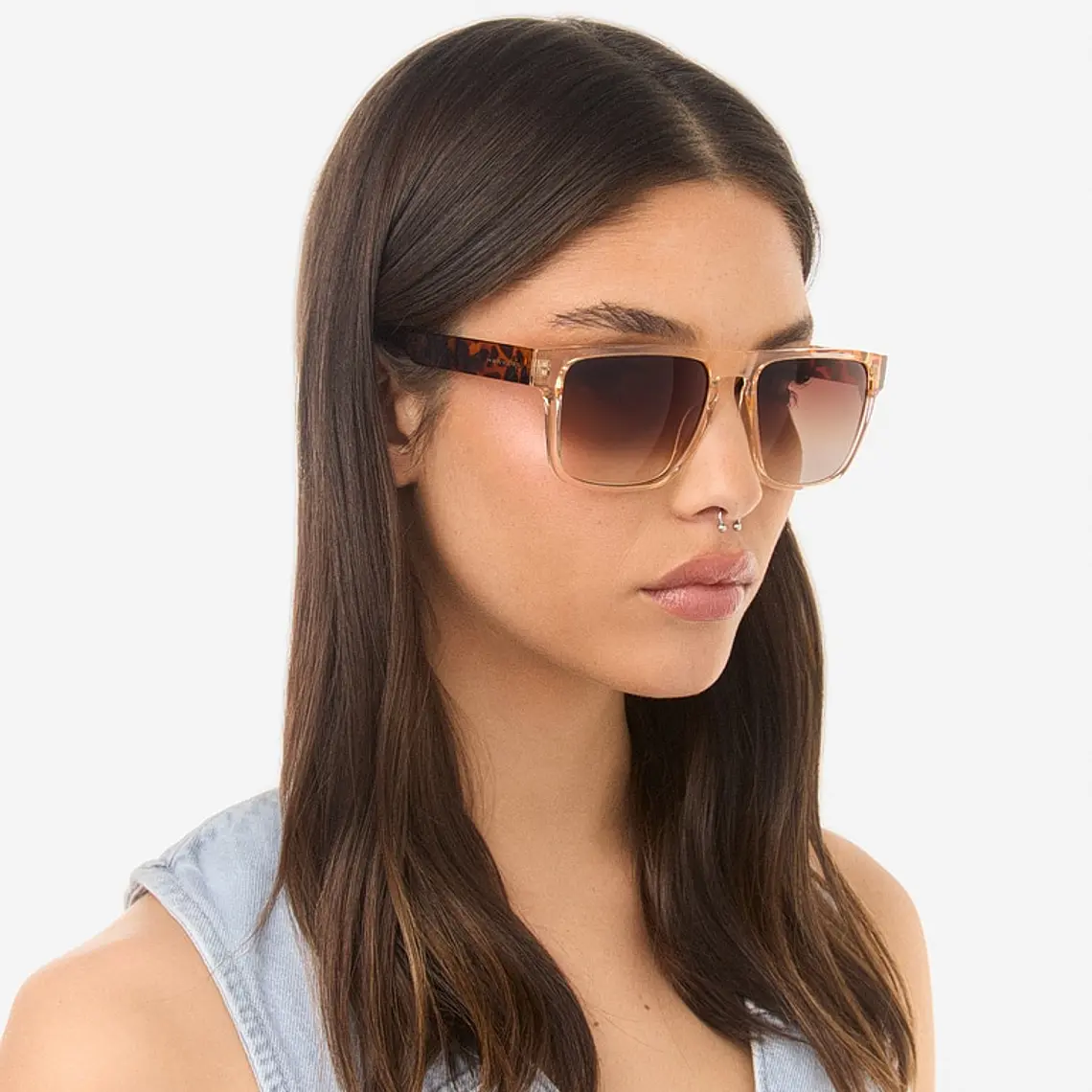 Lentes de Sol Hawkers Layoff HLAY22JWT0 10