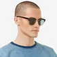 Lentes de Sol Polarizado Hawkers New Classic Rounded HNCR23CETP - Miniatura 9