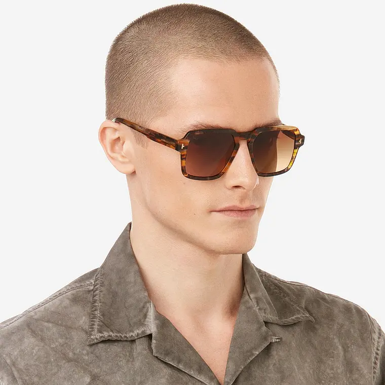 Lentes de Sol Hawkers Lash HLAS23WWX0 10
