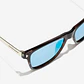 Lentes de Sol Polarizado Hawkers One Ls Metal HOLM23CLTP - Miniatura 4