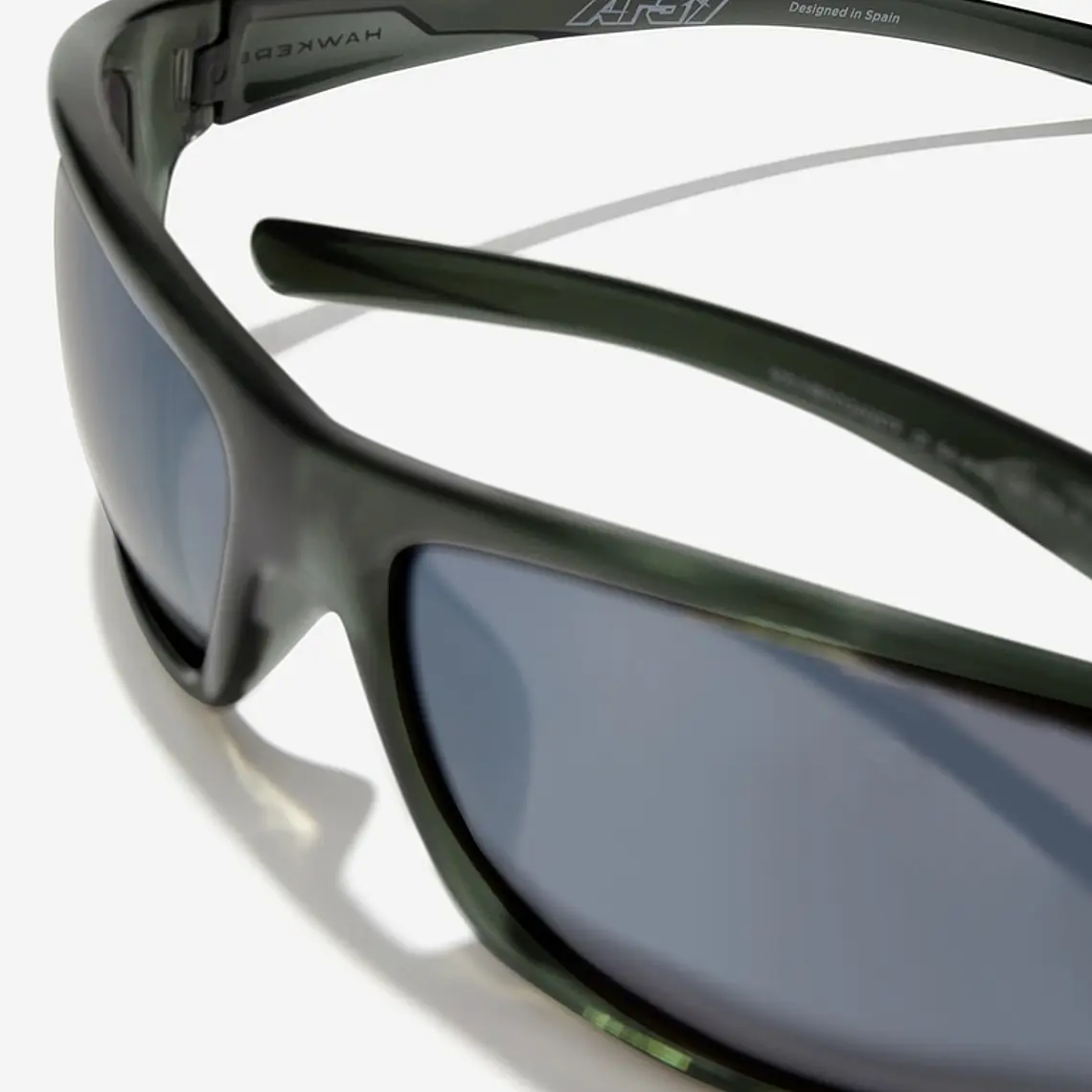 Lentes de Sol Hawkers Boost - Augusto Fernandez HBOO24GSTF 4