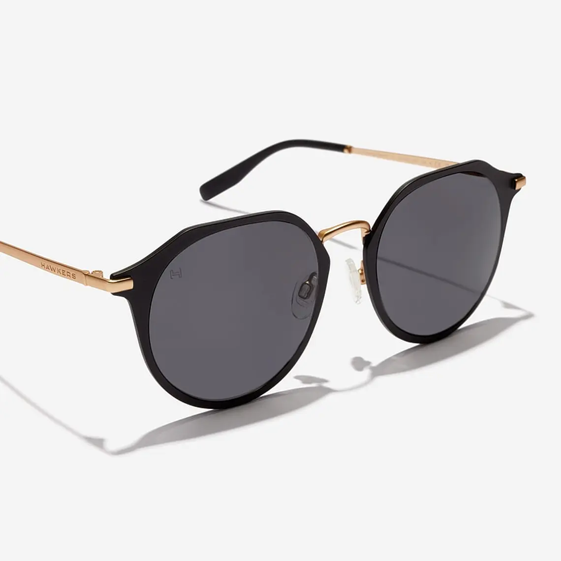 Lentes de Sol Hawkers Warwick Metal HWAM24BBM0 3